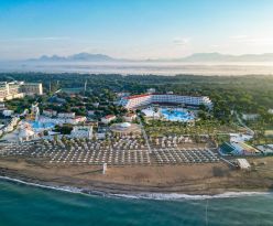 SELECTUM NOA BELEK
